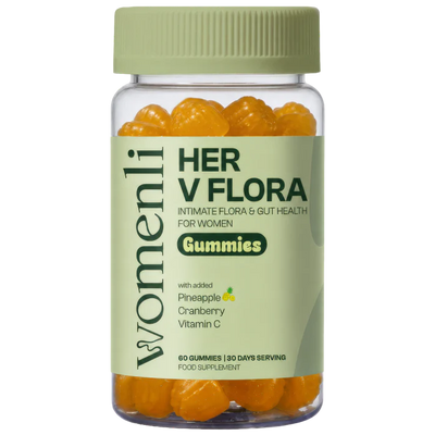Her V Flora