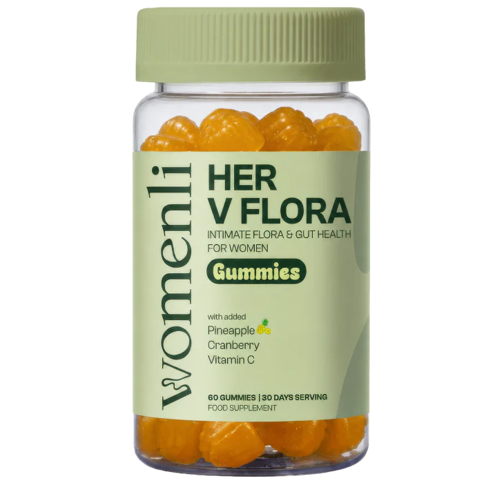 Her V Flora