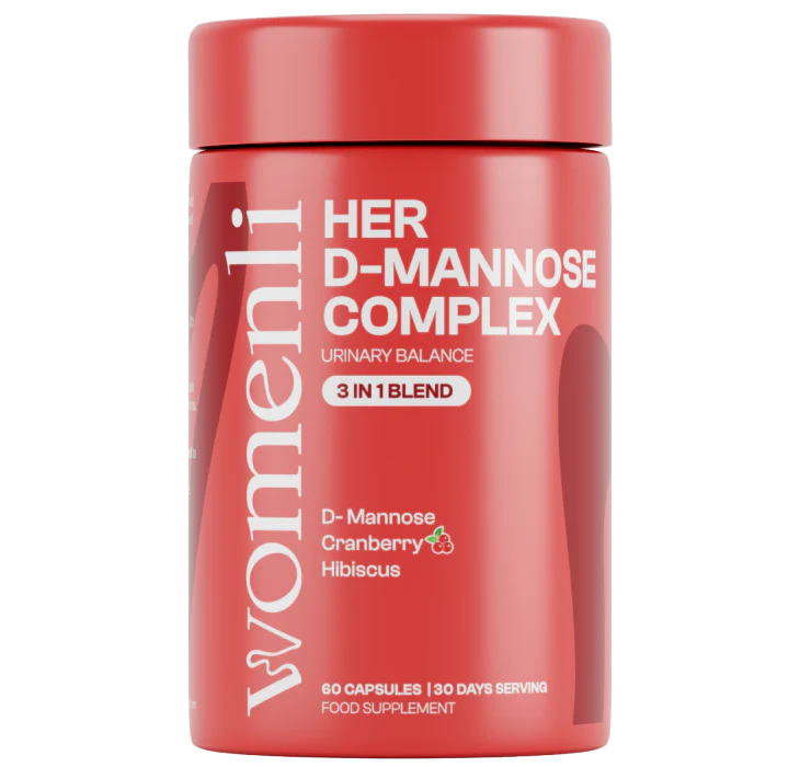 Her D-Mannose Complex